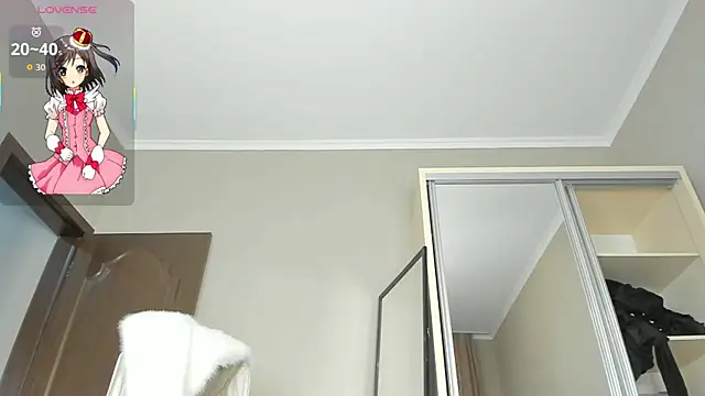 Snapshot of Zirael_swan chatting on 27, 11, 2025 Zirael swan online show from 27, 11, 2025