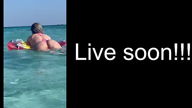  Allie  online show from 8, 1, 2026