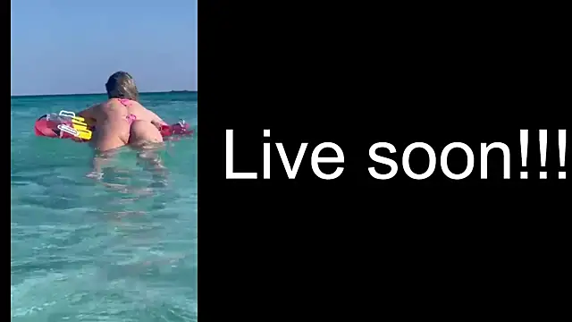  Allie  online show from 8, 3, 2026