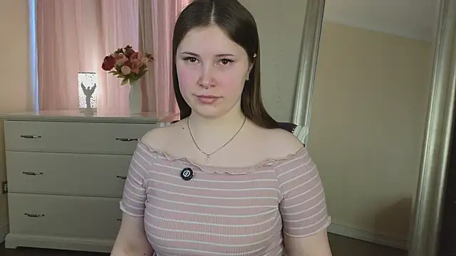 Snapshot of RexellaDarter chatting on 25, 2, 2025 RexellaDarter online show from 25, 2, 2025