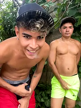 twinks 28 online show from 29, 9, 2025