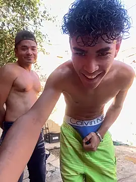 twinks 28 online show from 22, 3, 2026