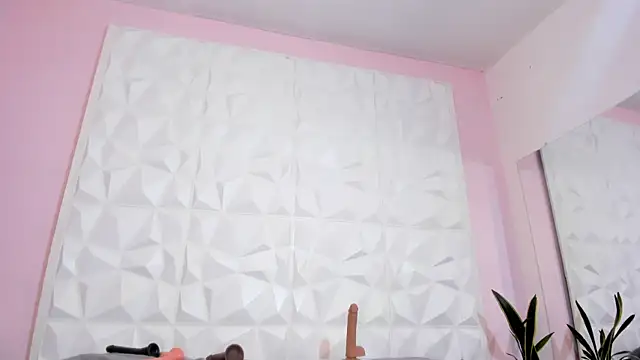 Valeriagomez  online show from 14, 3, 2025