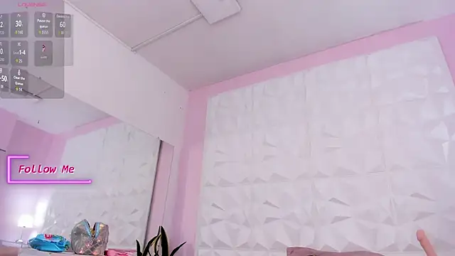 Valeriagomez  online show from 29, 9, 2025