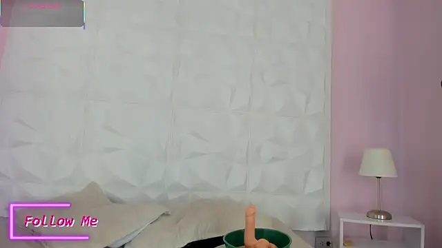 Valeriagomez  online show from 19, 12, 2025