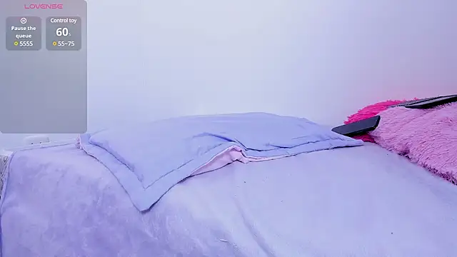 Snapshot of Channell_sexx chatting on 27, 2, 2025 Channell sexx online show from 27, 2, 2025