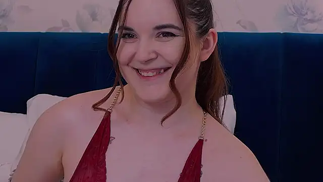 Snapshot of KailyKay chatting on 11, 3, 2025 KailyKay online show from 11, 3, 2025