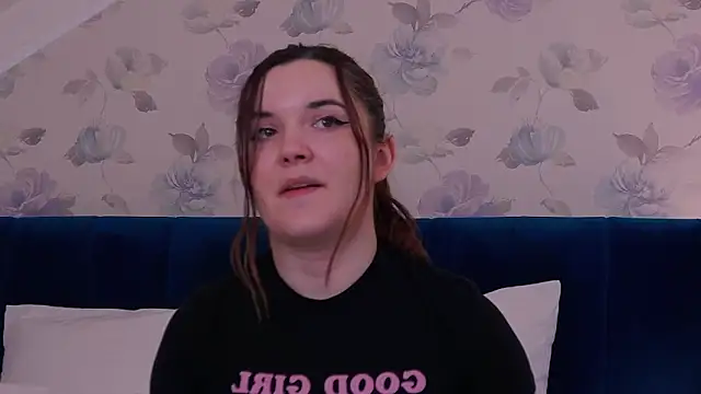 Snapshot of KailyKay chatting on 15, 3, 2025 KailyKay online show from 15, 3, 2025
