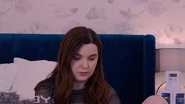 Snapshot of KailyKay chatting on 22, 3, 2025 KailyKay online show from 22, 3, 2025