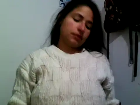 Escarcha-blue online show from 21, 3, 2025