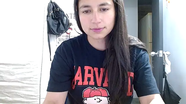 Escarcha-blue online show from 21, 10, 2025