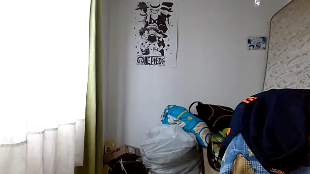 Snapshot of Escarcha-blue chatting on 20, 4, 2026 Escarcha-blue online show from 20, 4, 2026