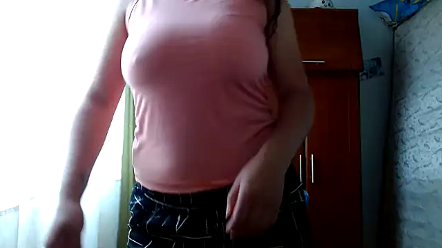 Snapshot of Escarcha-blue chatting on 29, 4, 2026 Escarcha-blue online show from 29, 4, 2026