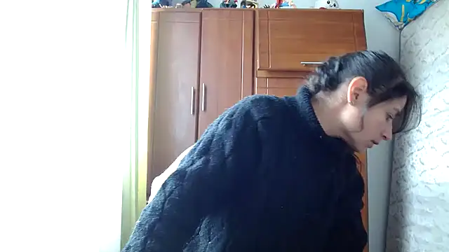 Snapshot of Escarcha-blue chatting on 29, 4, 2026 Escarcha-blue online show from 29, 4, 2026