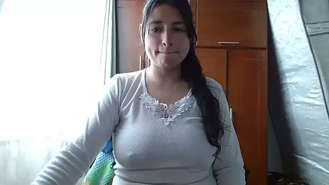 Snapshot of Escarcha-blue chatting on 21, 5, 2026 Escarcha-blue online show from 21, 5, 2026