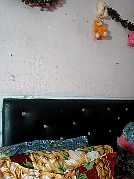 Snapshot of kusum_girl chatting on 15, 9, 2025 kusum girl online show from 15, 9, 2025