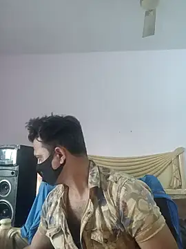 JACKBERK online show from 8, 3, 2025