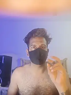 JACKBERK online show from 8, 3, 2025