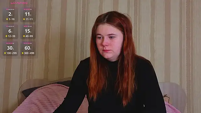 Snapshot of Eva_Starlight chatting on 7, 2, 2026 Eva Starlight online show from 7, 2, 2026