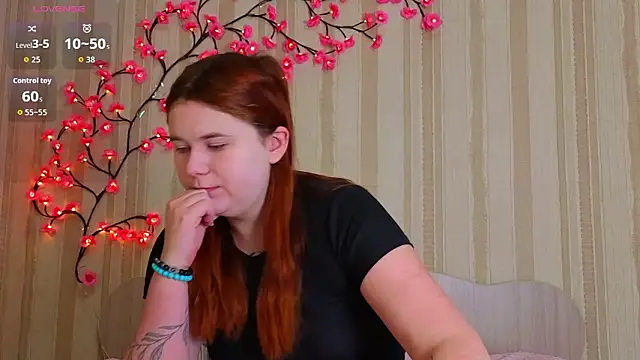 Snapshot of Eva_Starlight chatting on 25, 2, 2026 Eva Starlight online show from 25, 2, 2026