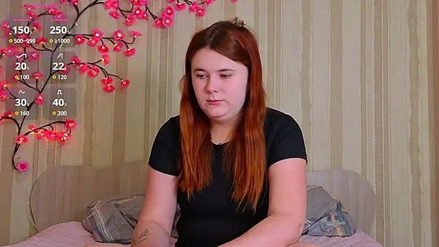 Snapshot of Eva_Starlight chatting on 27, 2, 2026 Eva Starlight online show from 27, 2, 2026