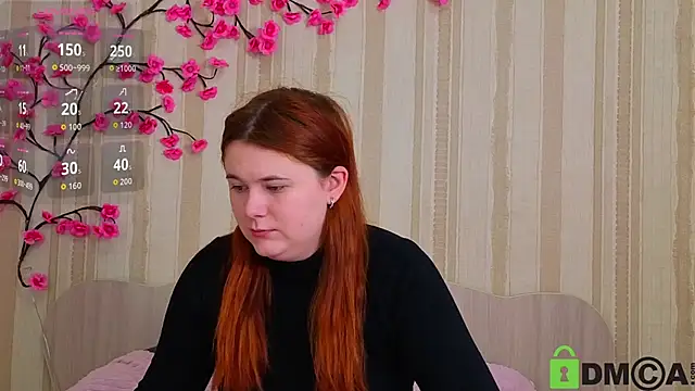 Snapshot of Eva_Starlight chatting on 24, 4, 2026 Eva Starlight online show from 24, 4, 2026