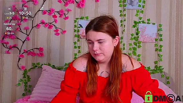 Snapshot of Eva_Starlight chatting on 3, 5, 2026 Eva Starlight online show from 3, 5, 2026