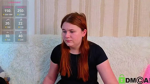 Snapshot of Eva_Starlight chatting on 8, 5, 2026 Eva Starlight online show from 8, 5, 2026