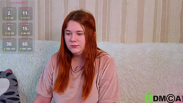 Snapshot of Eva_Starlight chatting on 10, 5, 2026 Eva Starlight online show from 10, 5, 2026