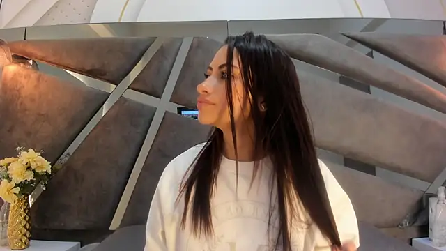 Samaantha-beckham online show from 6, 1, 2026