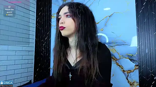 MaeveKuro online show from 8, 1, 2026