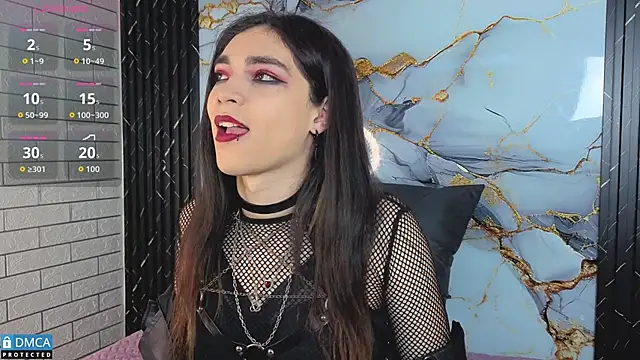 MaeveKuro online show from 17, 1, 2026