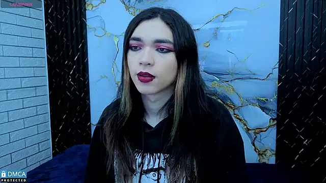 MaeveKuro online show from 3, 3, 2026