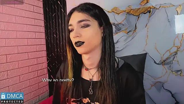 Snapshot of MaeveKuro chatting on 16, 5, 2026 MaeveKuro online show from 16, 5, 2026