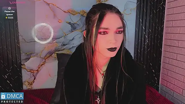 Snapshot of MaeveKuro chatting on 29, 5, 2026 MaeveKuro online show from 29, 5, 2026