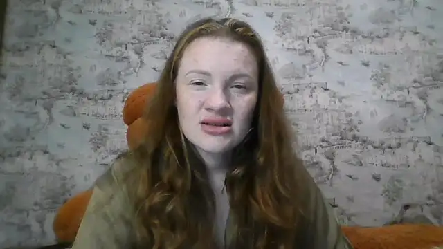 Eveline May online show from 7, 11, 2025