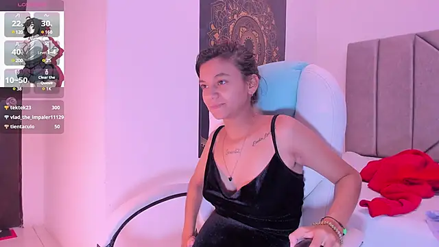 gime lara online show from 11, 3, 2025