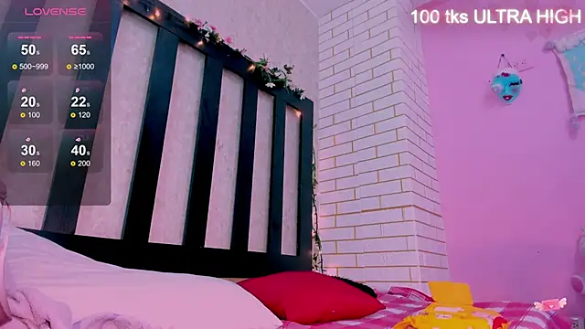 gime lara online show from 12, 3, 2025