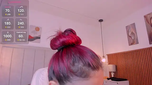 gime lara online show from 13, 3, 2026