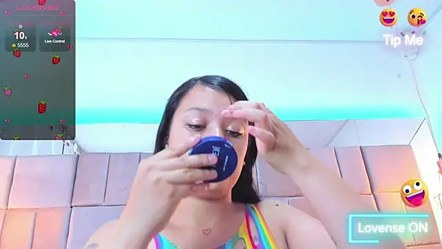 celeste star0 online show from 15, 3, 2025