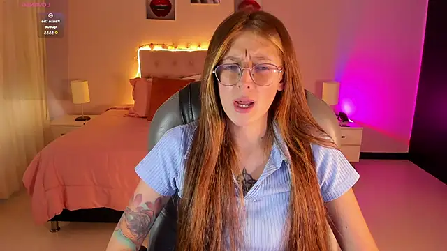 Emily Warren  online show from 26, 3, 2026