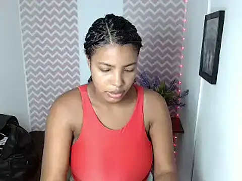 Snapshot of dayanacarson chatting on 10, 7, 2026 dayanacarson online show from 10, 7, 2026