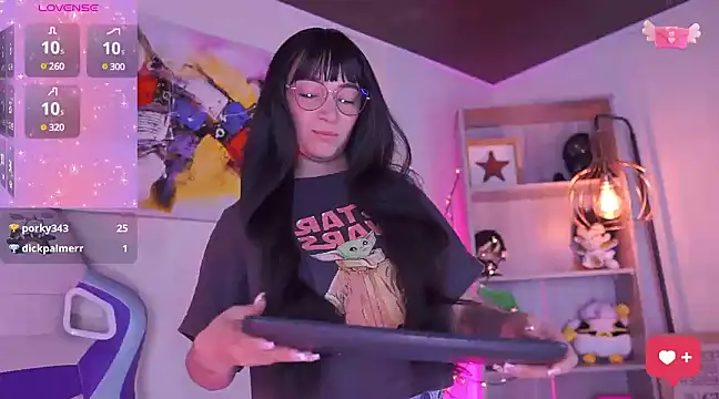 issa monterrey online show from 13, 3, 2025