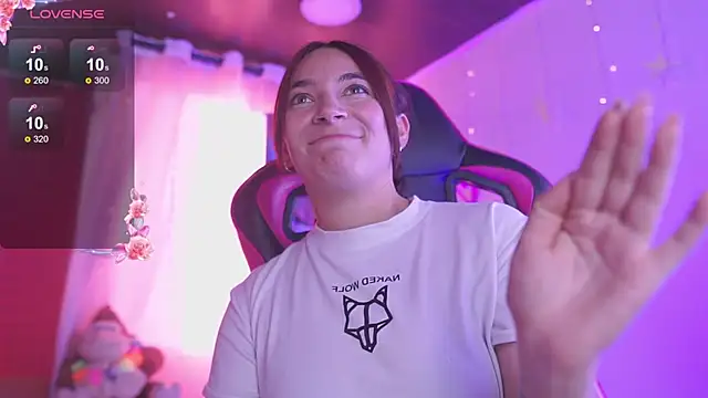 issa monterrey online show from 9, 9, 2025