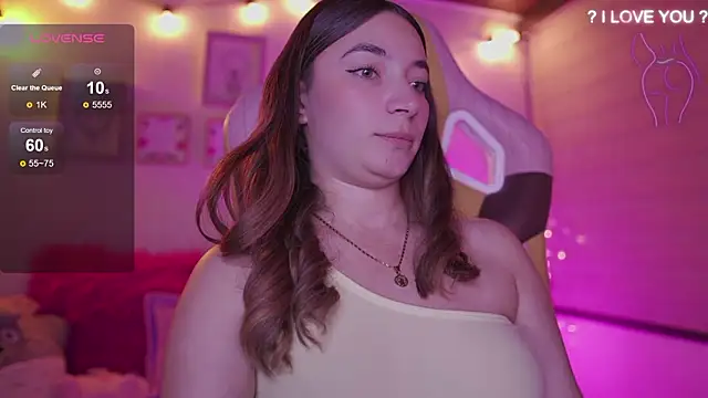 issa monterrey online show from 13, 2, 2026