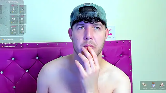 matthewlatin online show from 8, 2, 2026