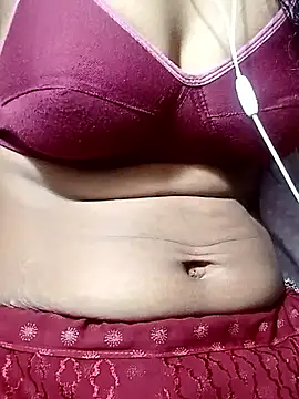 Snapshot of Anitabhabi_2 chatting on 4, 11, 2025 Anitabhabi 2 online show from 4, 11, 2025