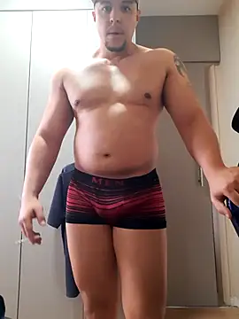 Dangostosocam online show from 13, 12, 2025