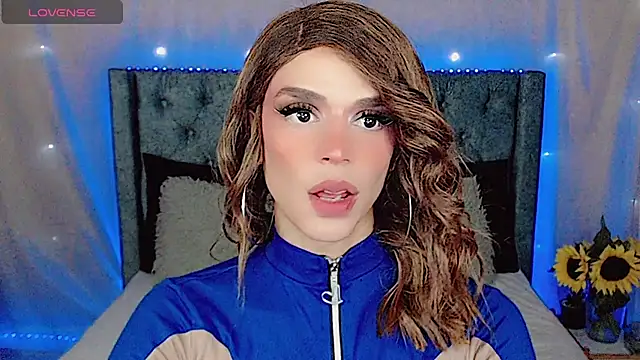 Dalila moan online show from 19, 3, 2025