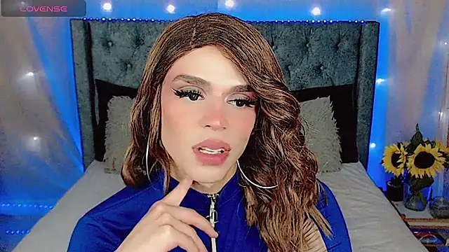 Dalila moan online show from 20, 3, 2025